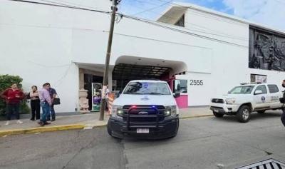 Dios mío... Dos hermanitos fueron encontrados muertos y putrefactos dentro de un motel.