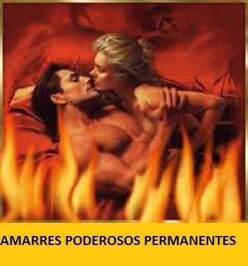 Quieres un amarre ?