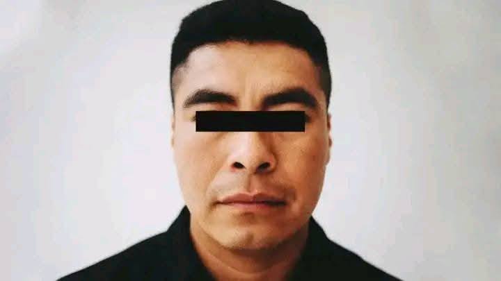 CAE EL BUKANAS EN PUEBLA