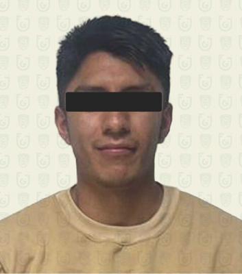 La Fiscal&iacute;a CDMX obtiene vinculaci&oacute;n a proceso contra probable coautor de homicidio calificado en Milpa Alta.