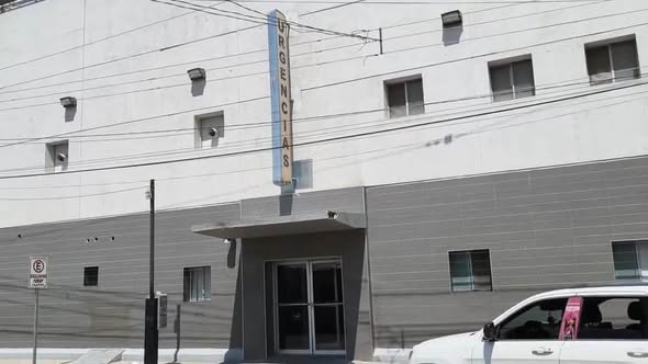 TR&Aacute;GICO ACCIDENTE DOM&Eacute;STICO COBR&Oacute; LA VIDA DE NI&Ntilde;A DE DOS A&Ntilde;OS