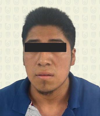 Fiscal&iacute;a CDMX obtiene sentencia de 43 a&ntilde;os y nueve meses de prisi&oacute;n contra un hombre por el feminicidio de su pareja.